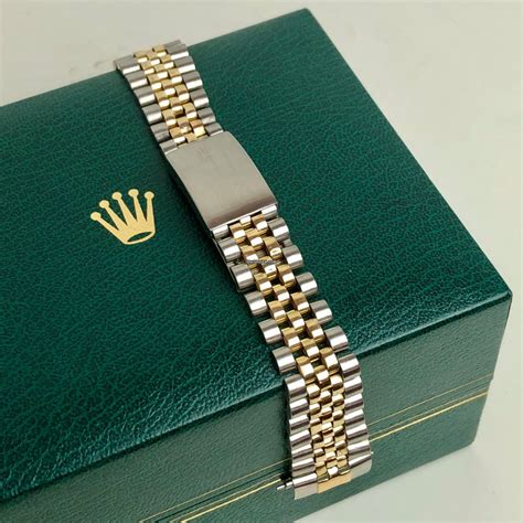 rolex armband kaufen stahl|rolex armband jubilee.